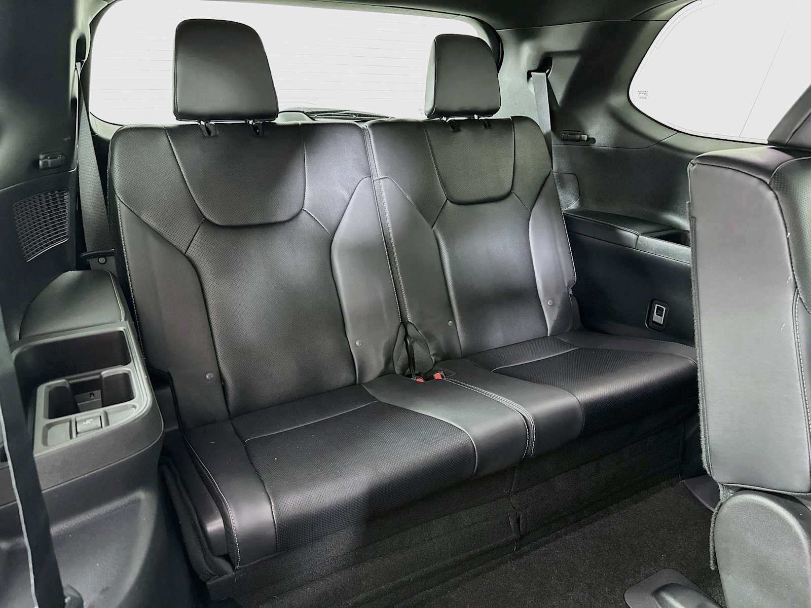 Used 2024 Lexus TX 350 FWD w/ Technology Package image 26