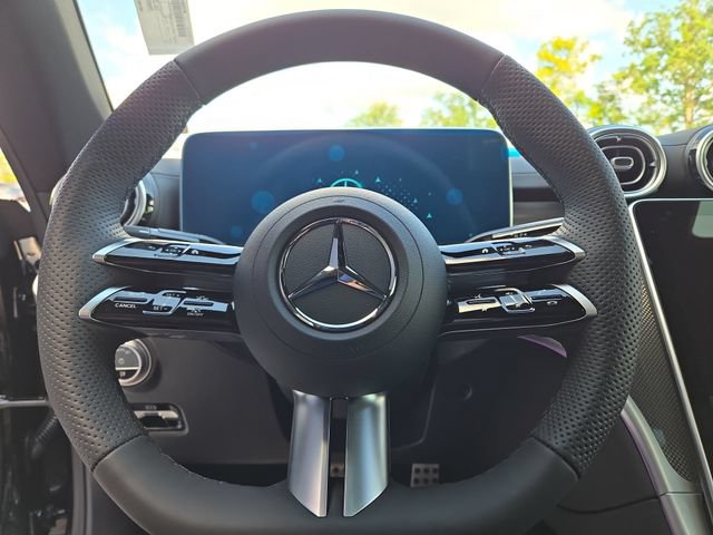 New 2026 Mercedes-Benz CLE 300 4MATIC Coupe image 18