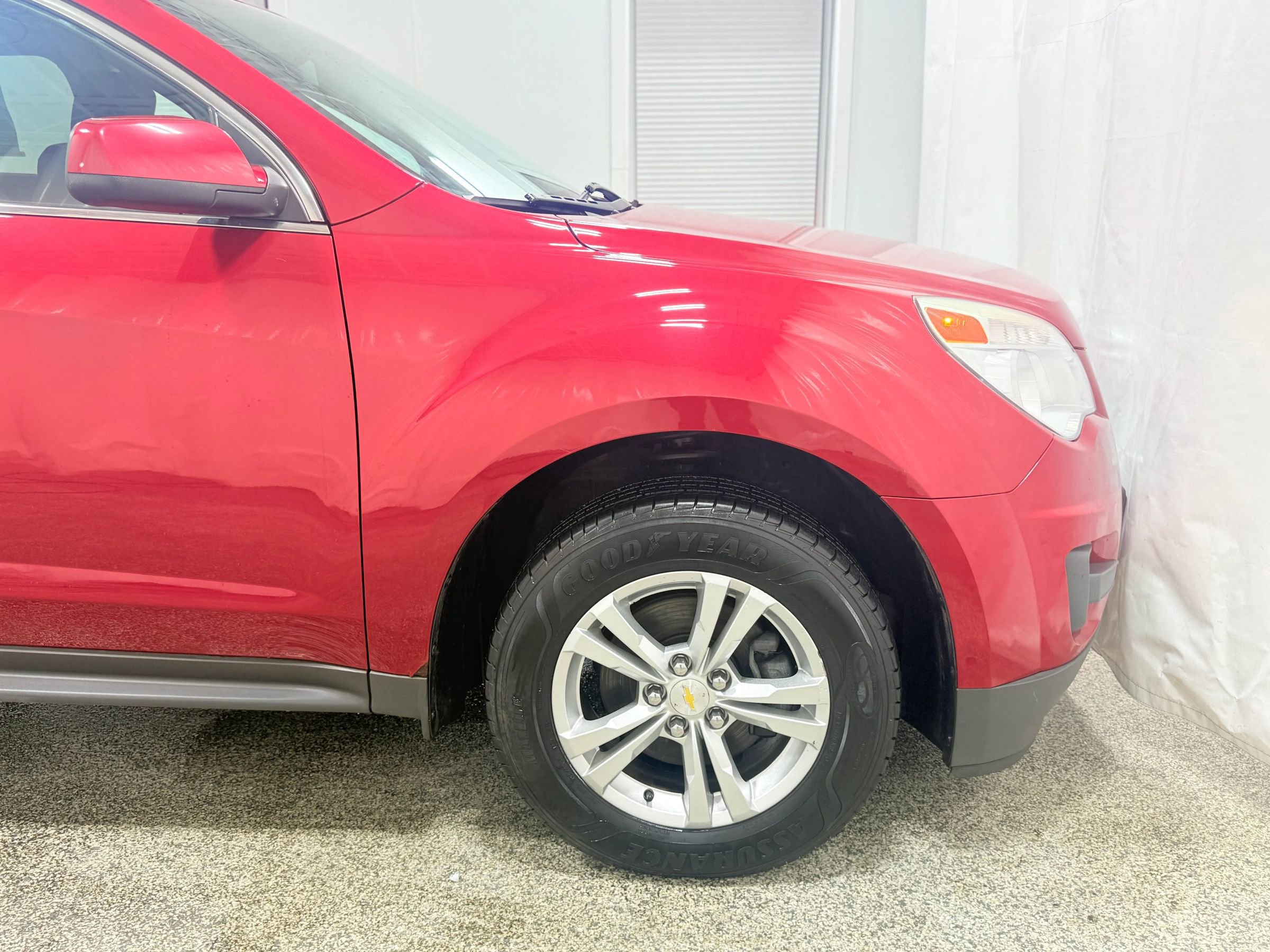 Used 2013 Chevrolet Equinox LT w/ Driver Convenience Package FWD image 37