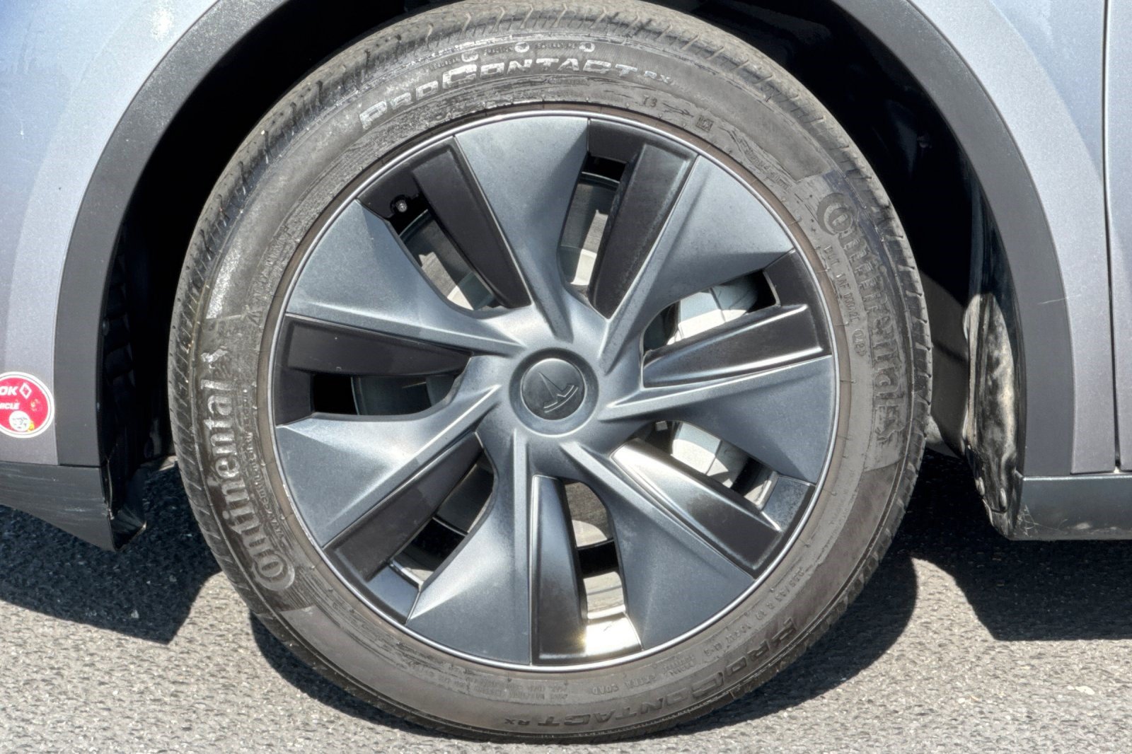Used 2024 Tesla Model Y Long Range RWD image 13