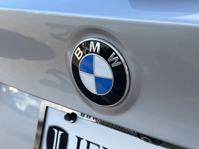 Used 2020 BMW X3 sDrive30i w/ Convenience Package RWD image 13