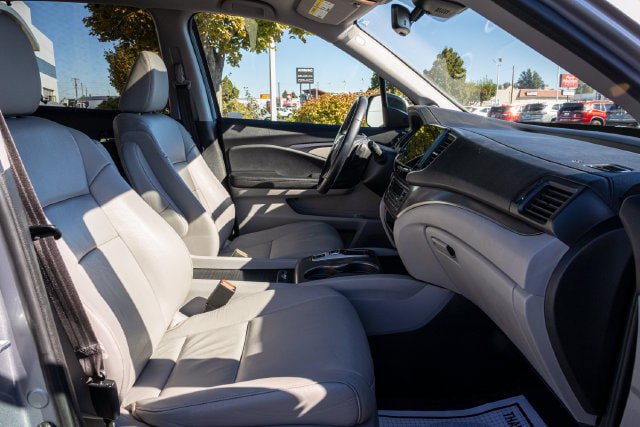 Used 2022 Honda Pilot Special Edition image 7