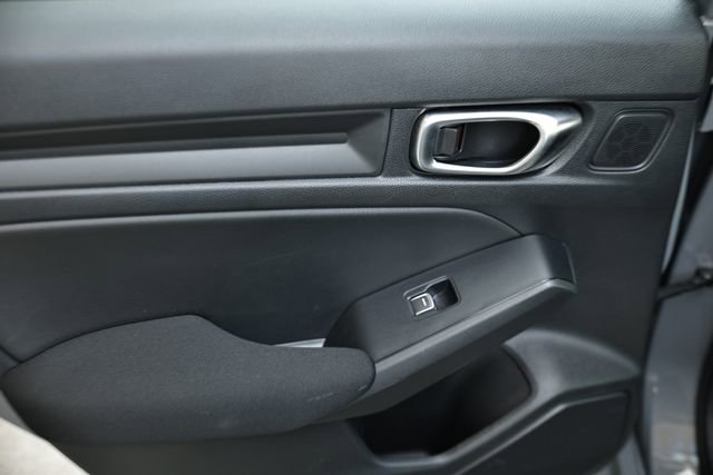 Certified 2025 Honda Civic Sport image 23