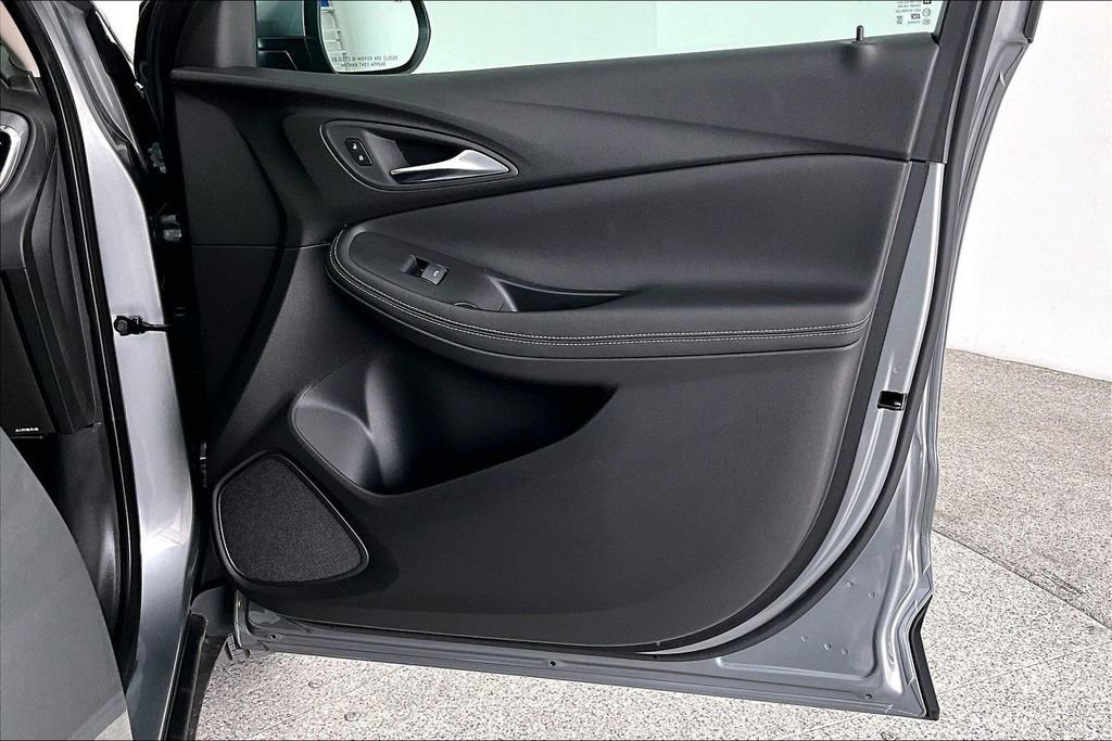 Used 2026 Buick Encore GX Preferred w/ Comfort Package image 25