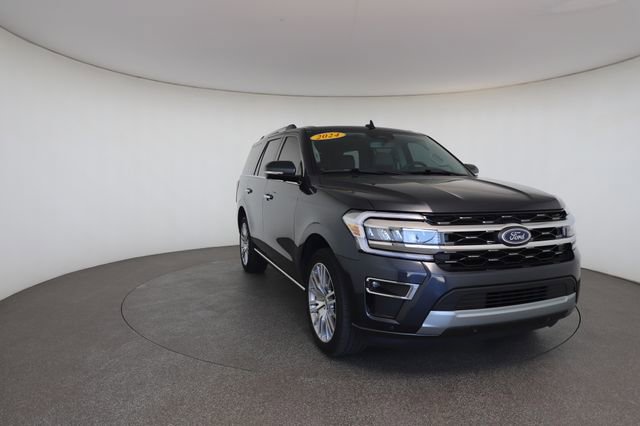 Used 2024 Ford Expedition Limited AWD/4WD image 29