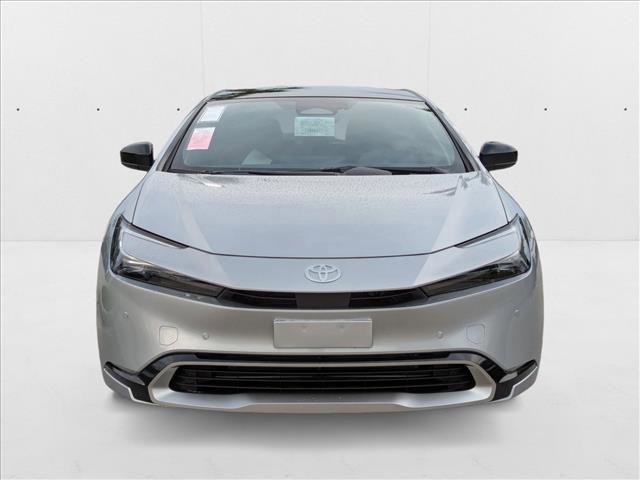 New 2026 Toyota Prius XSE image 6