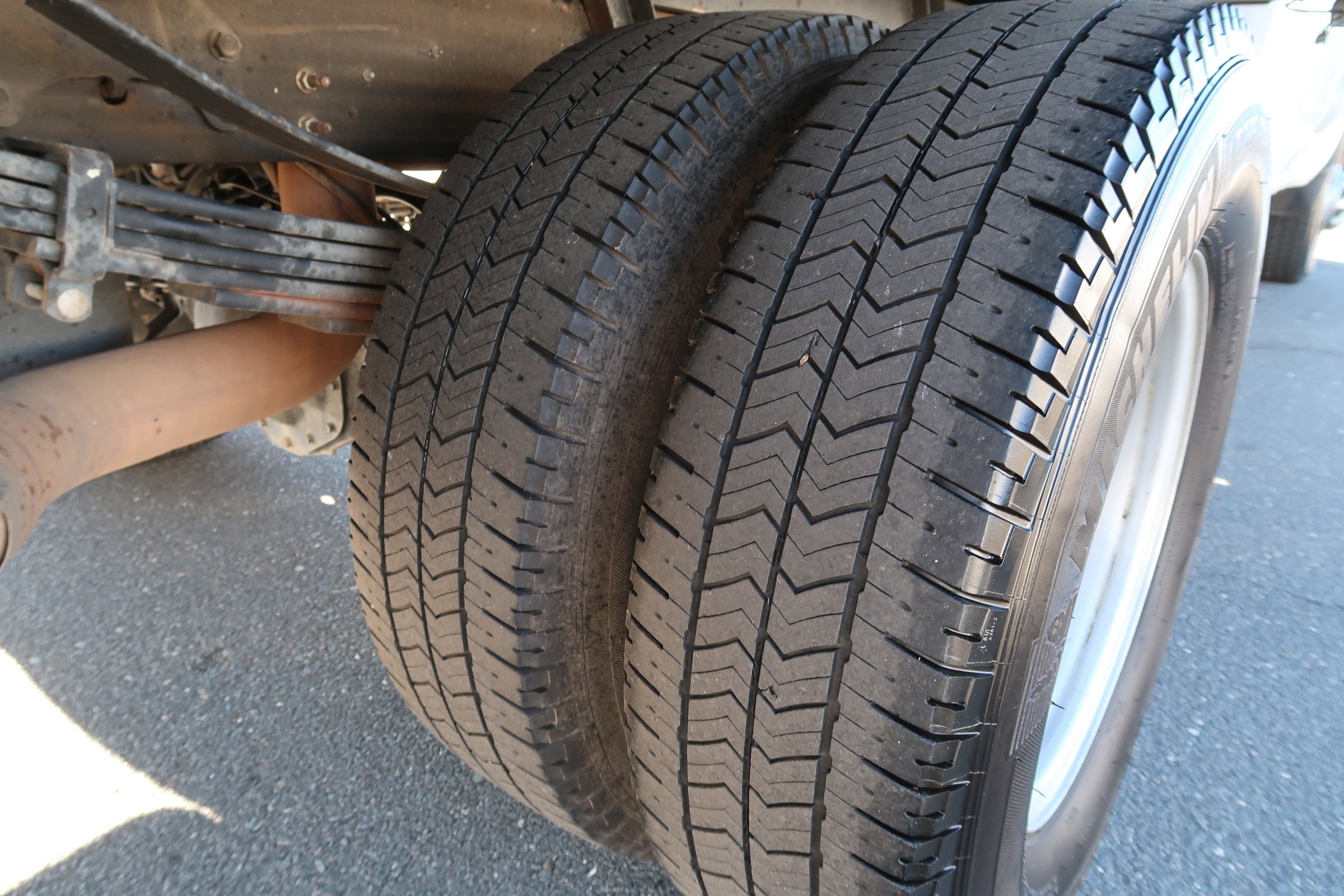 Used 2024 Chevrolet Silverado 3500 W/T image 13