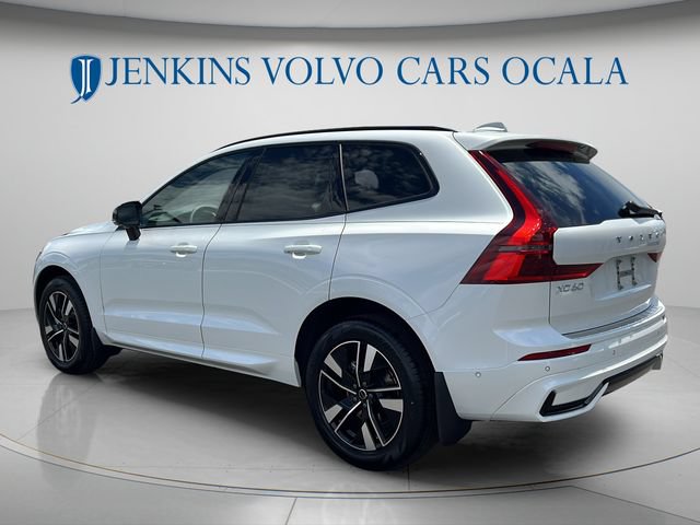 New 2026 Volvo XC60 B5 Plus AWD/4WD image 5
