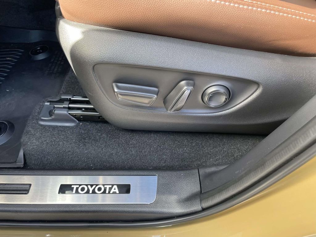 New 2026 Toyota Land Cruiser image 30