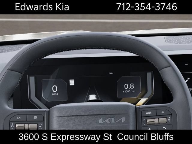 New 2027 Kia Telluride SX FWD image 23