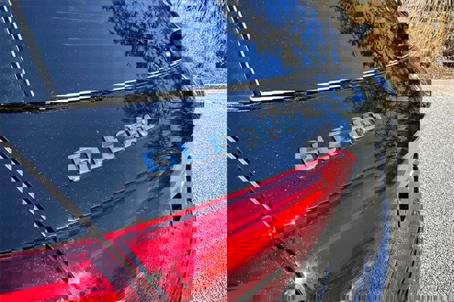 Certified 2025 Mercedes-Benz GLE 350 4MATIC image 27