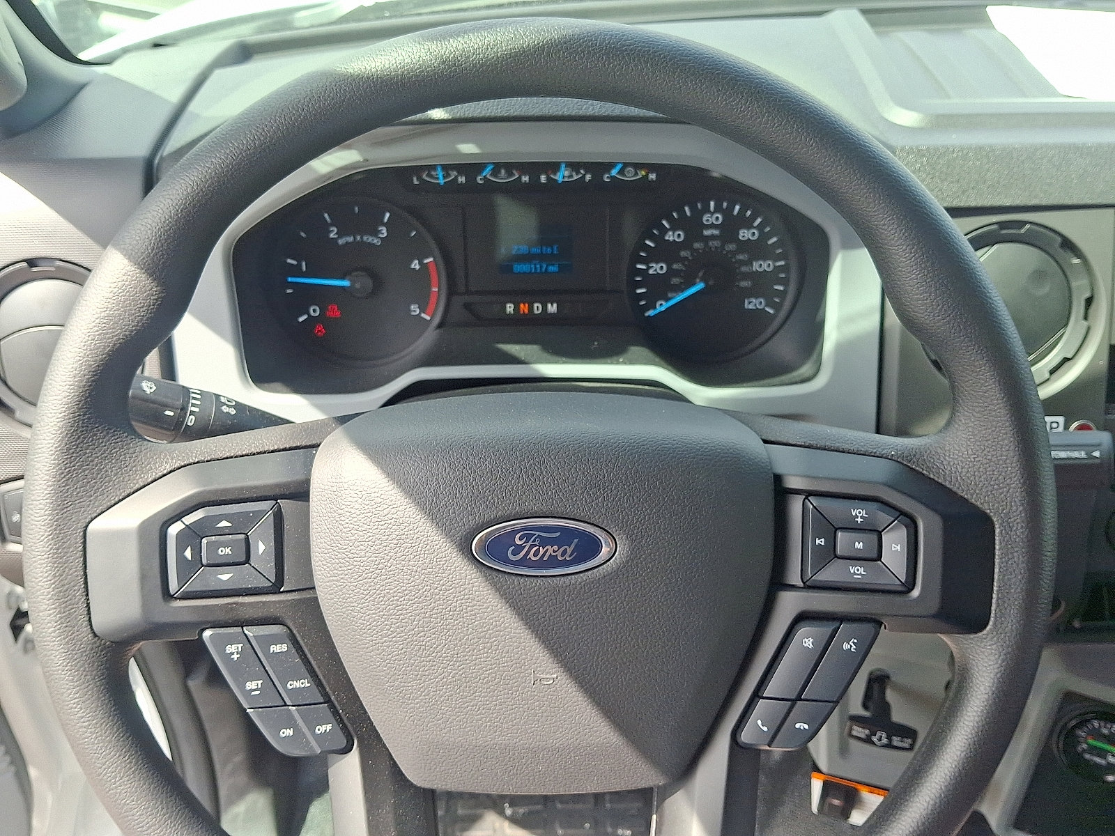 New 2025 Ford F750 2WD SuperCab Super Duty image 11