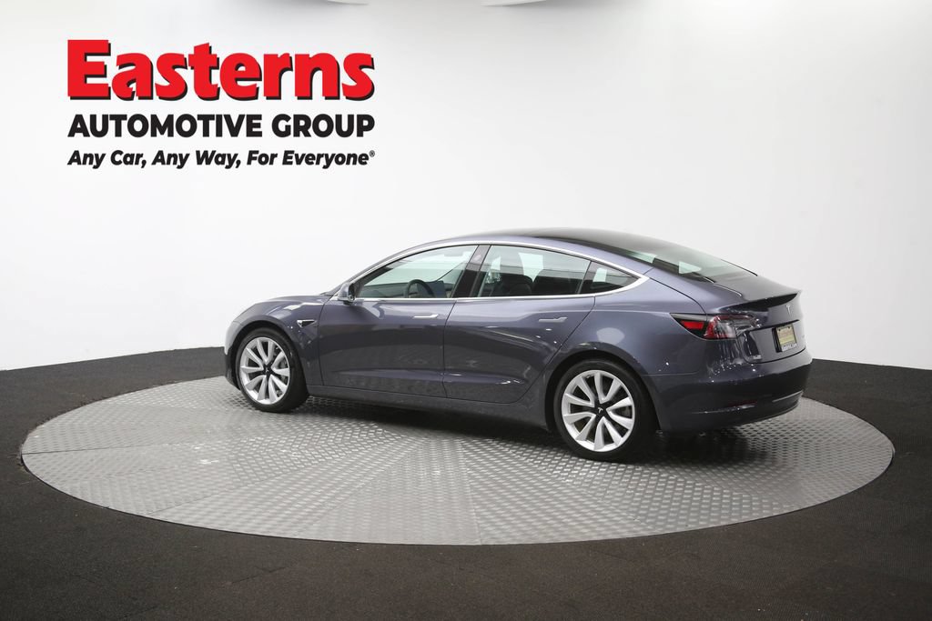 Used 2020 Tesla Model 3 Long Range AWD/4WD image 58