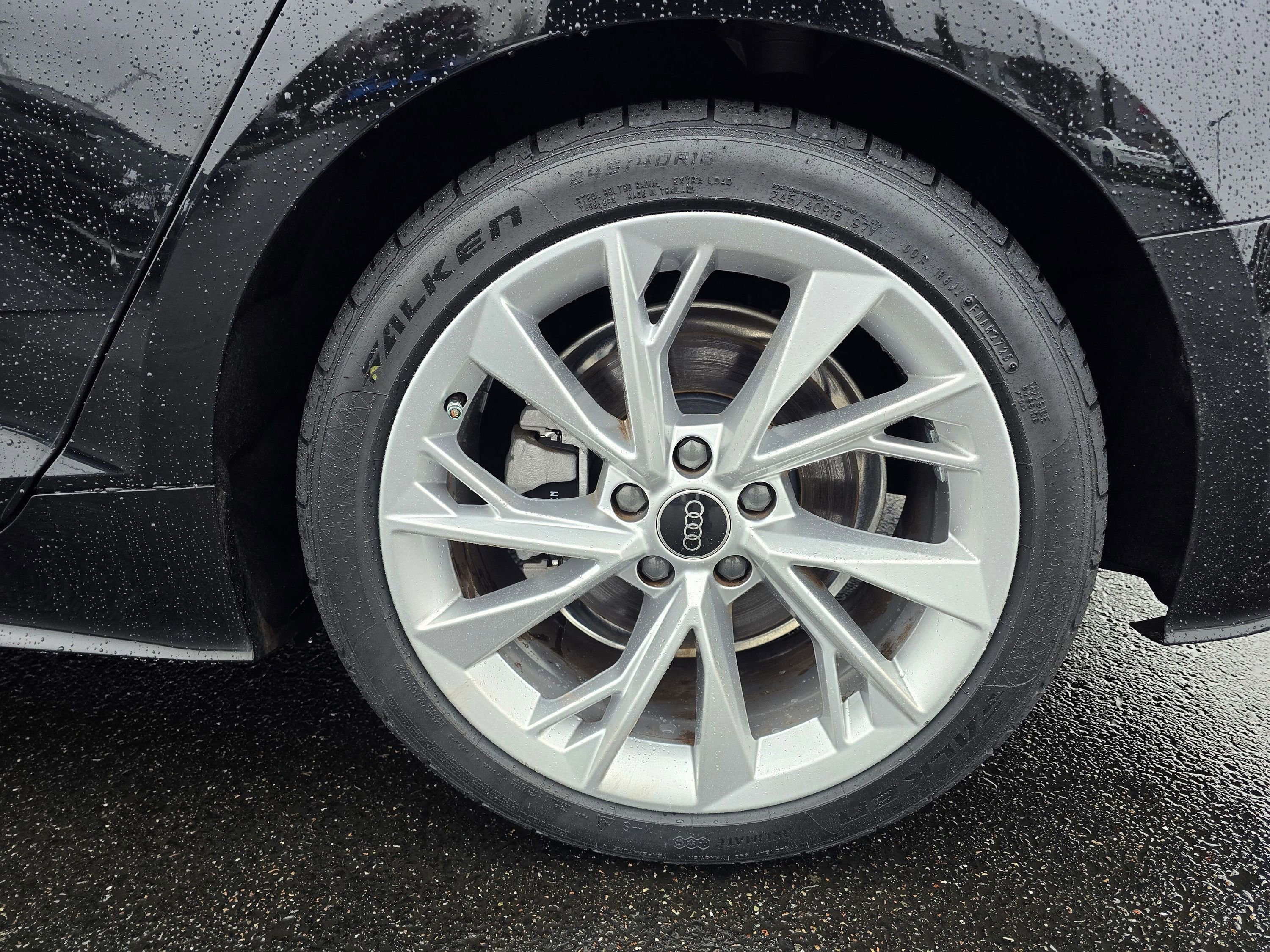 Used 2023 Audi A5 2.0T Premium w/ Convenience Package image 22