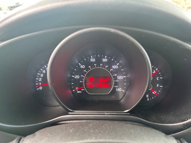 Used 2015 Kia Soul + w/ Primo Package image 16