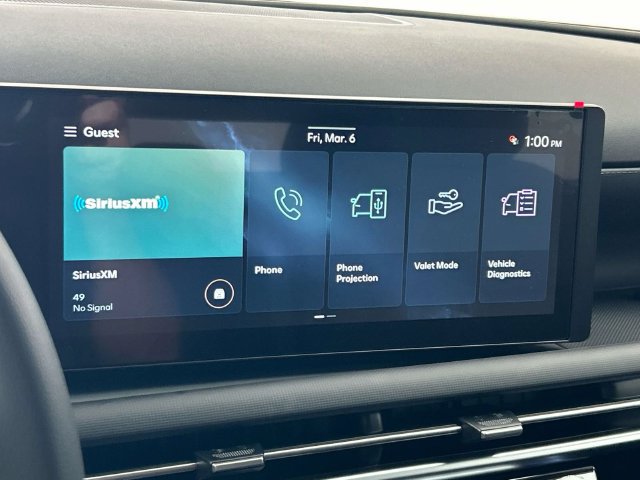 New 2026 Hyundai Tucson SEL Plus FWD image 27