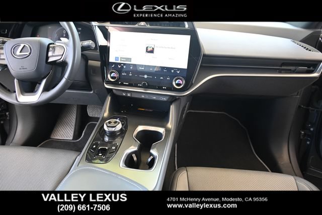 Used 2024 Lexus RZ 300e Premium w/ Technology Package FWD image 22