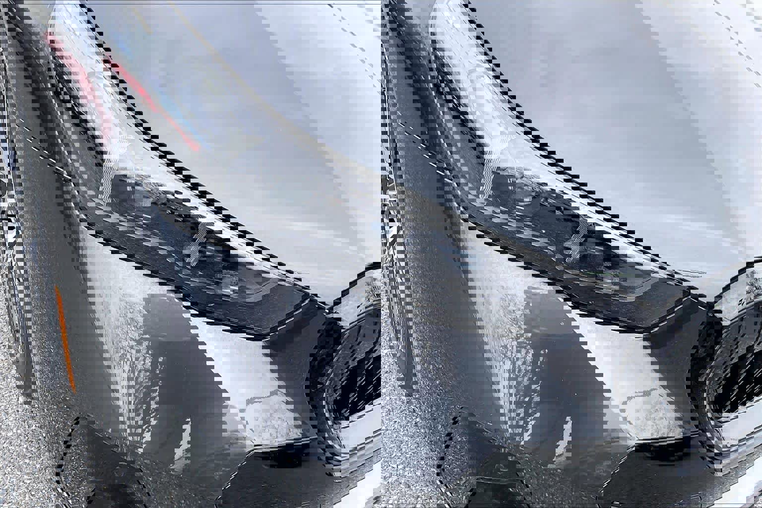 Certified 2024 BMW i5 eDrive40i w/ M Sport Package image 28