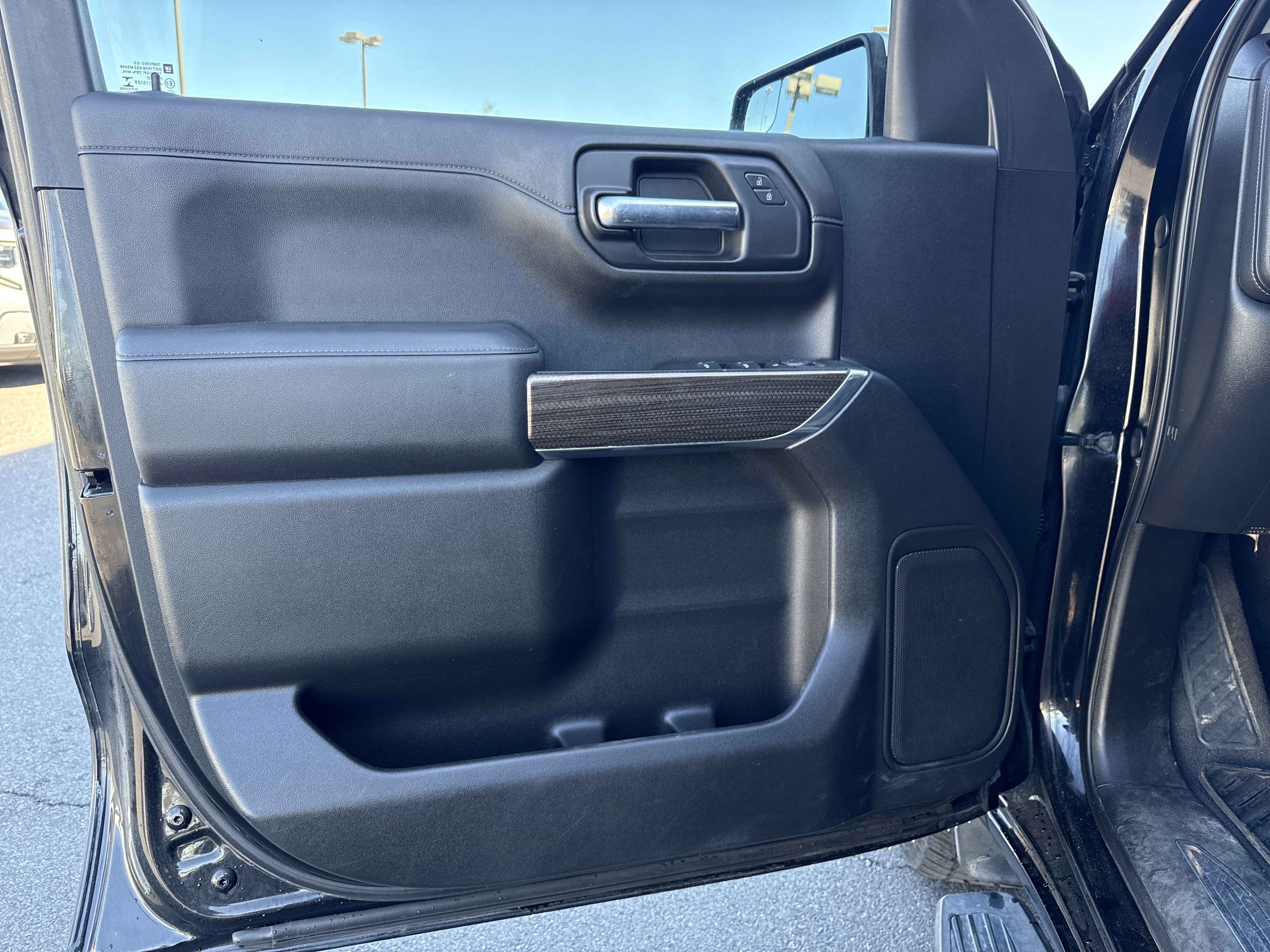 Used 2019 Chevrolet Silverado 1500 LT Trail Boss image 14