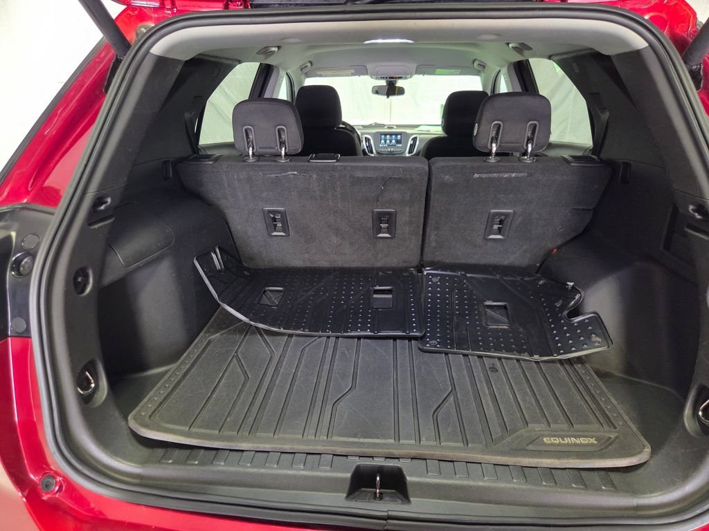 Used 2019 Chevrolet Equinox LT FWD image 27