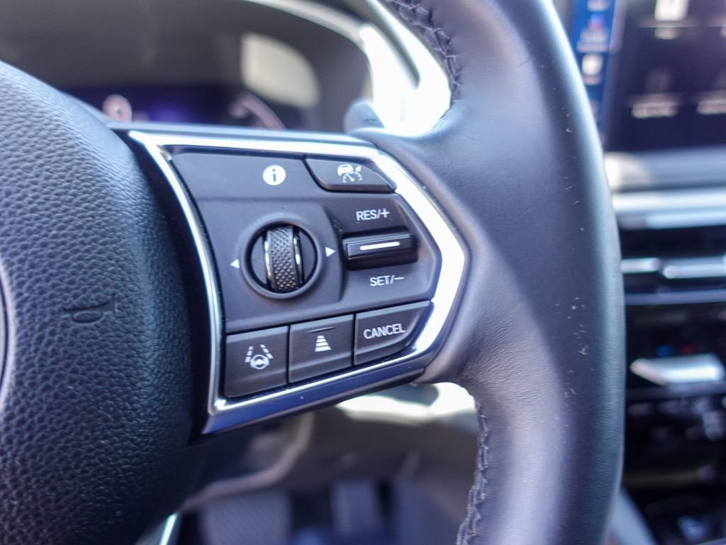 Certified 2025 Acura MDX FWD image 14