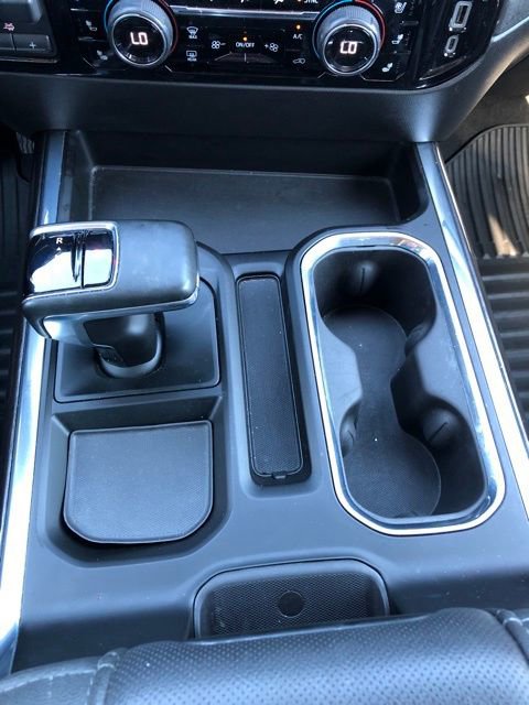 Used 2023 Chevrolet Silverado 1500 LTZ image 20