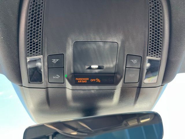 Used 2022 Audi e-tron GT Prestige w/ Prestige Package image 26