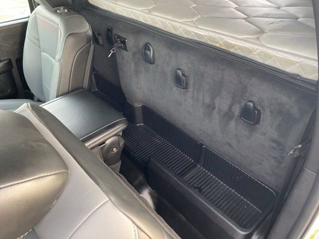 Used 2024 RAM 5500 Tradesman RWD image 28