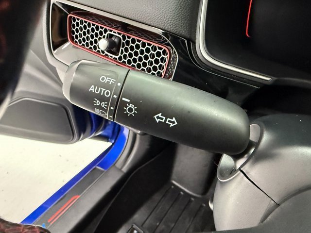 Used 2022 Honda Civic Si image 13