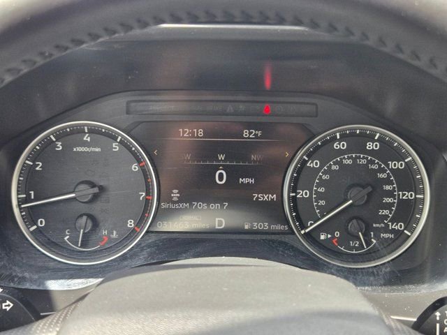 Used 2025 Mitsubishi Outlander AWD image 13