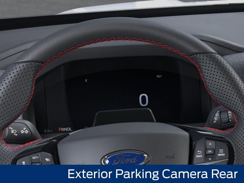 New 2026 Ford Explorer ST-Line w/ ST-Line Street Pack image 17