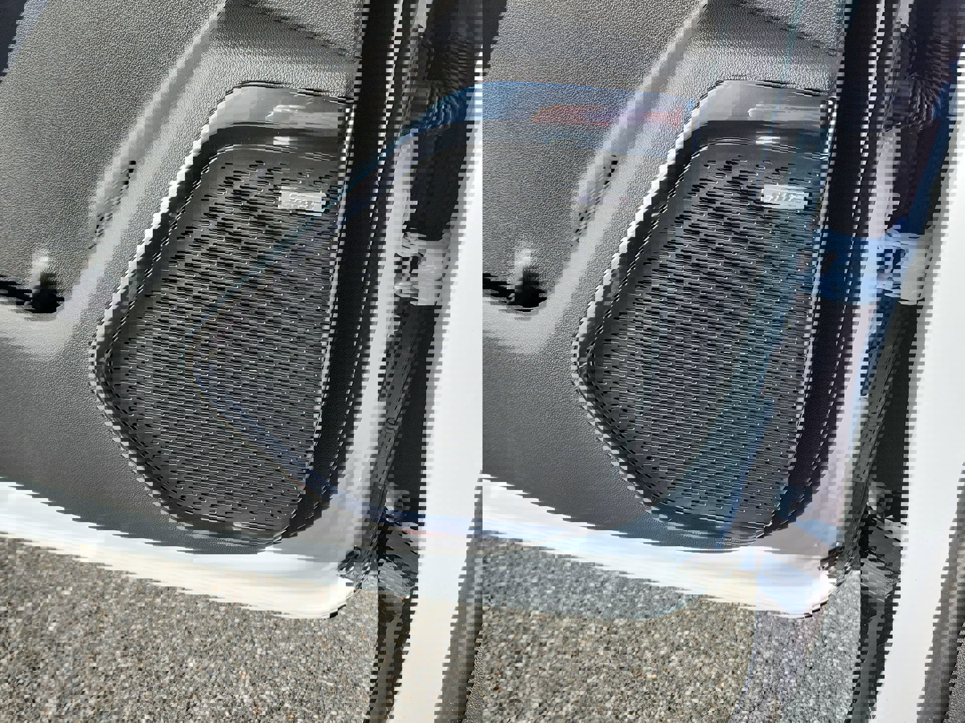 New 2026 Chevrolet Traverse RS image 18