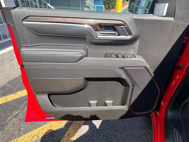 New 2025 Chevrolet Silverado 1500 LT w/ Convenience Package II image 17