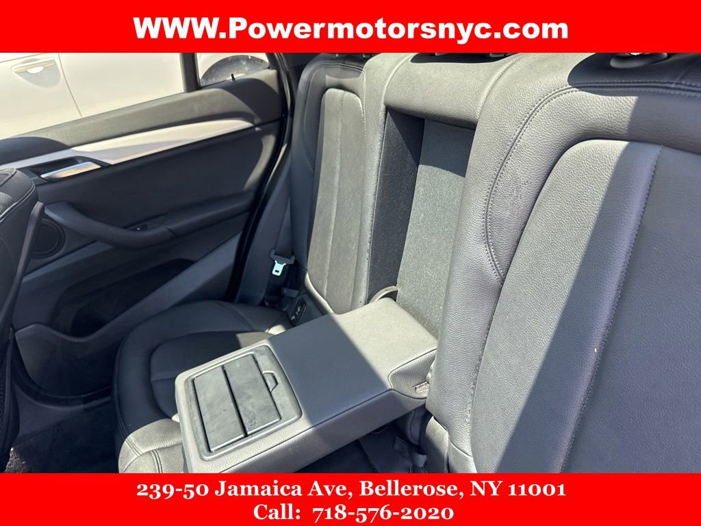 Used 2020 BMW X1 xDrive28i AWD/4WD image 23