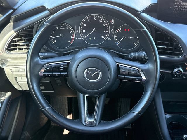 Used 2024 MAZDA MAZDA3 s image 15