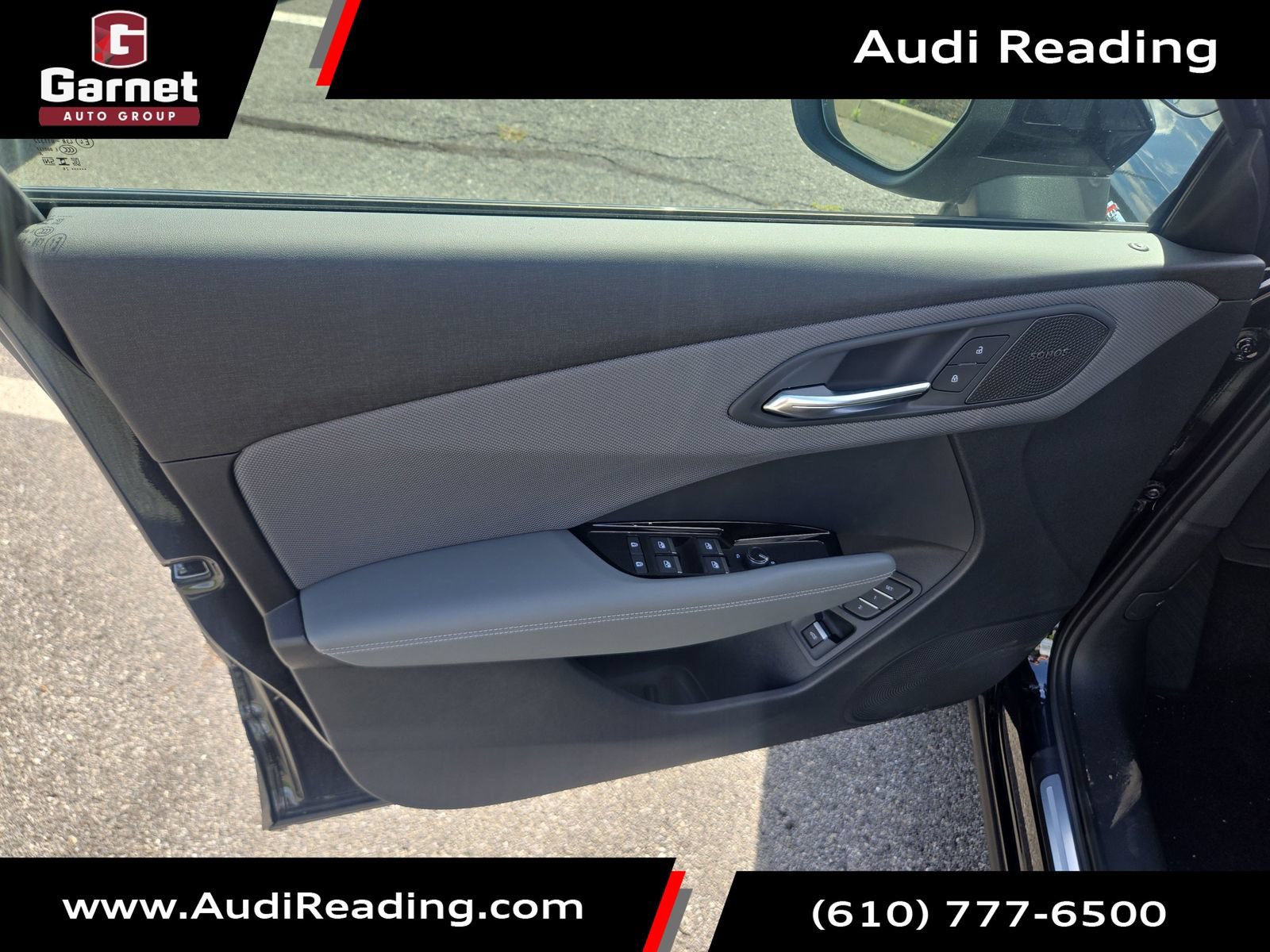 New 2026 Audi Q3 quattro 2.0T AWD/4WD image 10