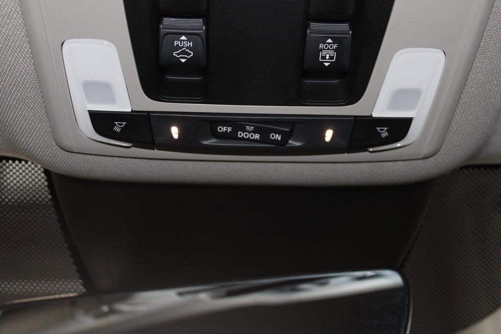 Used 2023 Honda Pilot Touring image 41