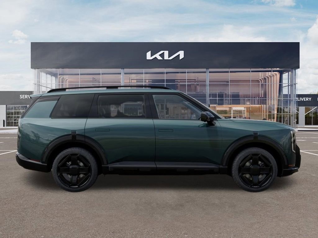 New 2027 Kia Telluride X-Line SX Prestige w/ Executive Package image 7