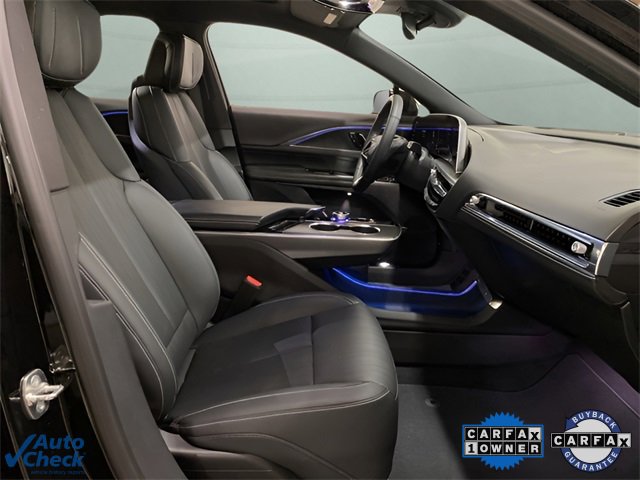 Used 2024 Cadillac Lyriq Luxury image 71