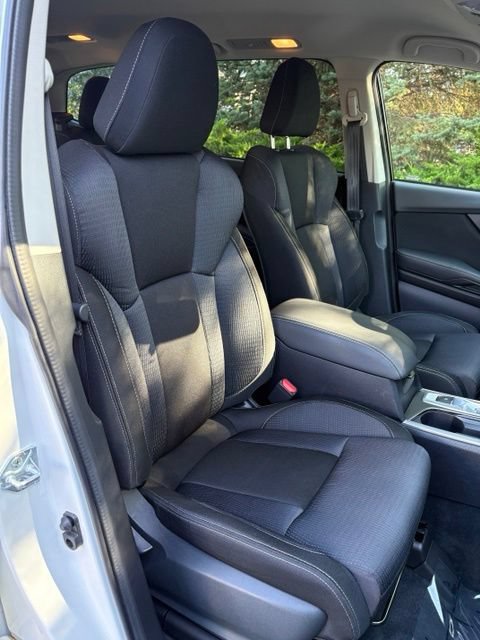 Certified 2022 Subaru Ascent Premium w/ Convenience Package AWD/4WD image 19