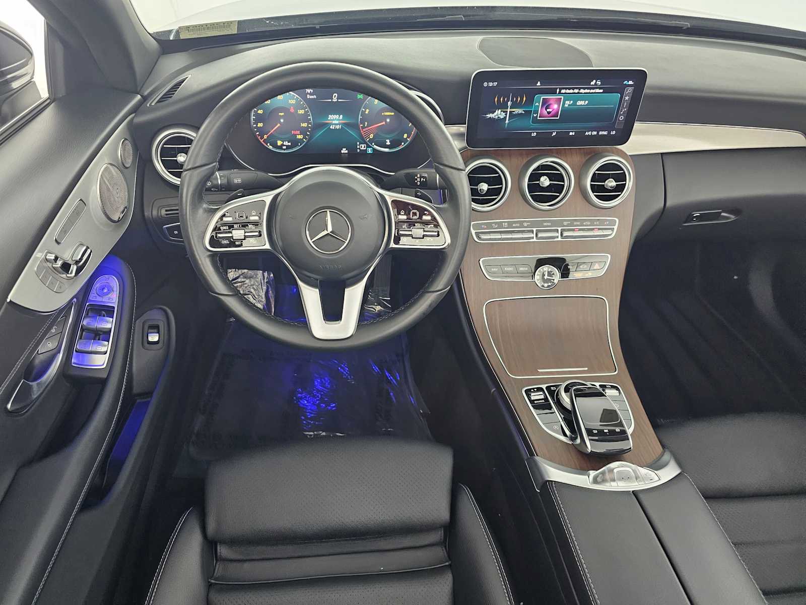 Used 2023 Mercedes-Benz C 300 Cabriolet image 27