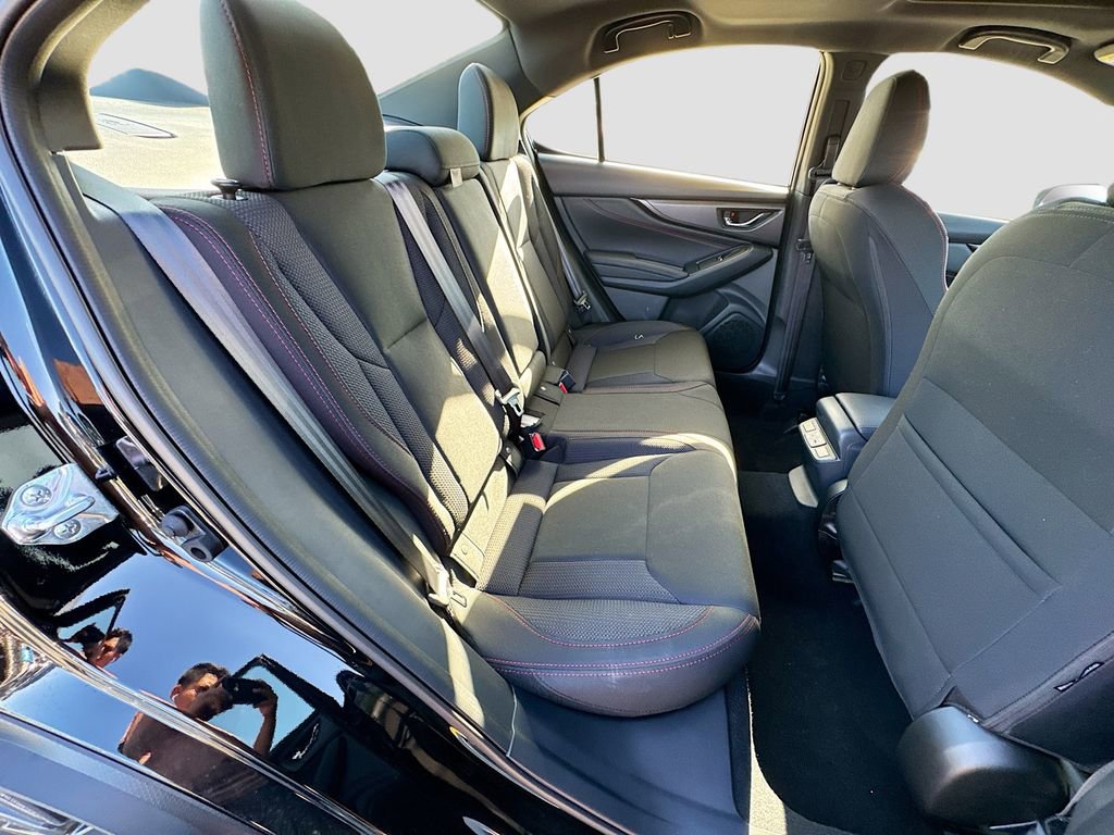 New 2026 Subaru WRX Premium image 34