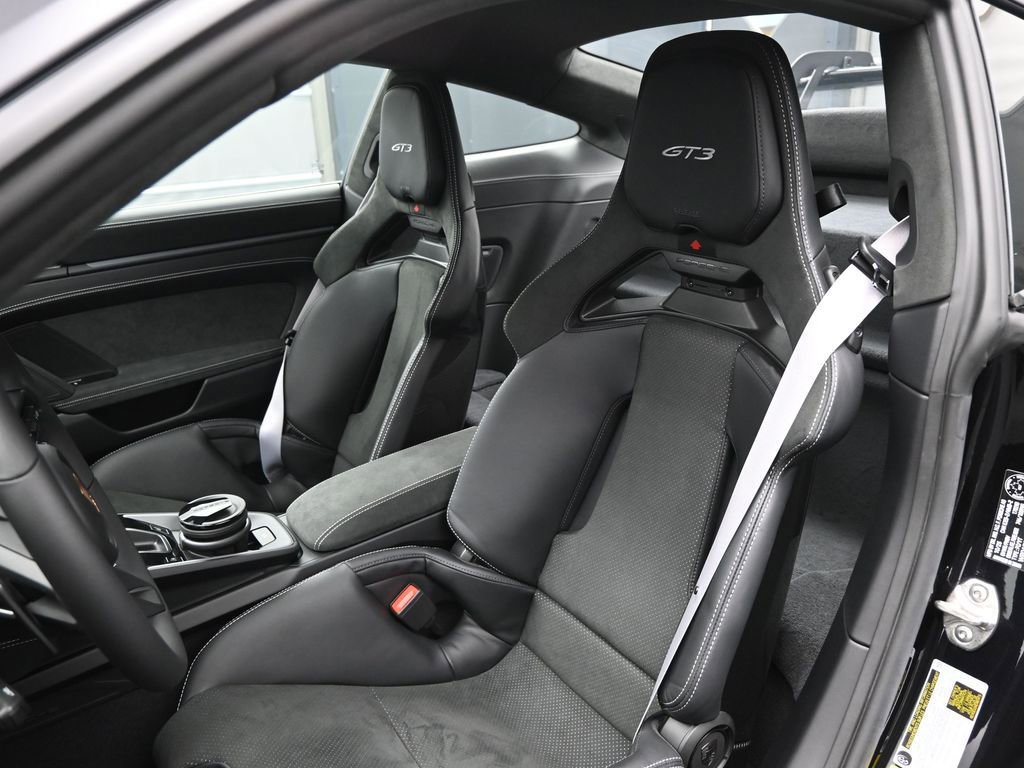 Certified 2026 Porsche 911 GT3 image 5