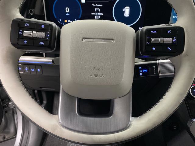 New 2026 Hyundai Santa Fe Calligraphy image 17