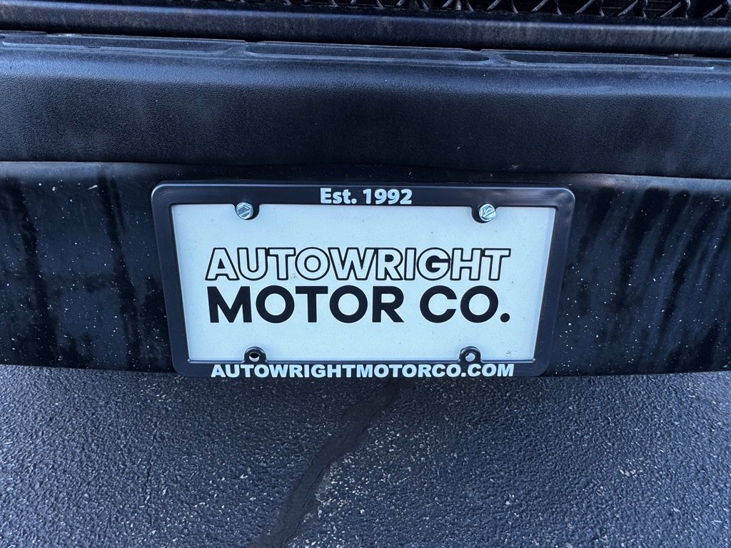 Used 2017 Chevrolet Express 3500 image 20