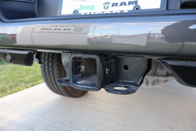 Used 2025 RAM 2500 Laramie image 40