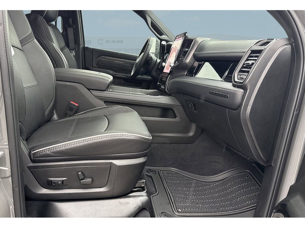 New 2026 RAM 2500 Limited image 26