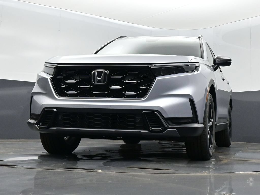 New 2026 Honda CR-V Sport-L image 11