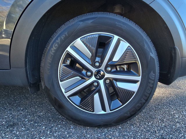 Used 2020 Kia Niro EX Premium image 35