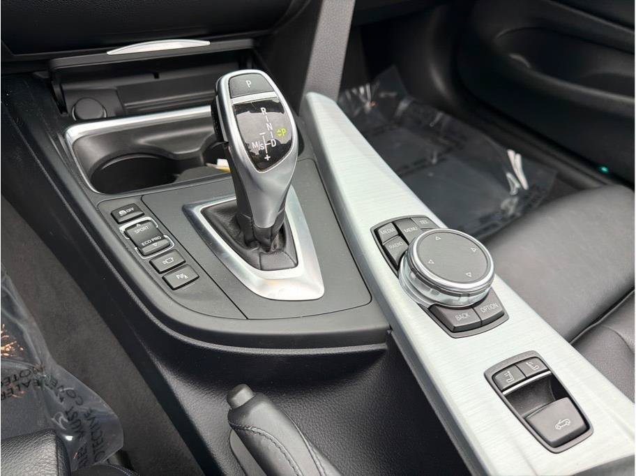 Used 2015 BMW 435i Convertible RWD image 17